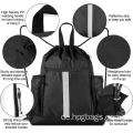 Outdoor Sports Draw String Rucksack